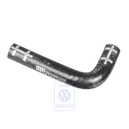 Genuine VW Hose - 078145742T