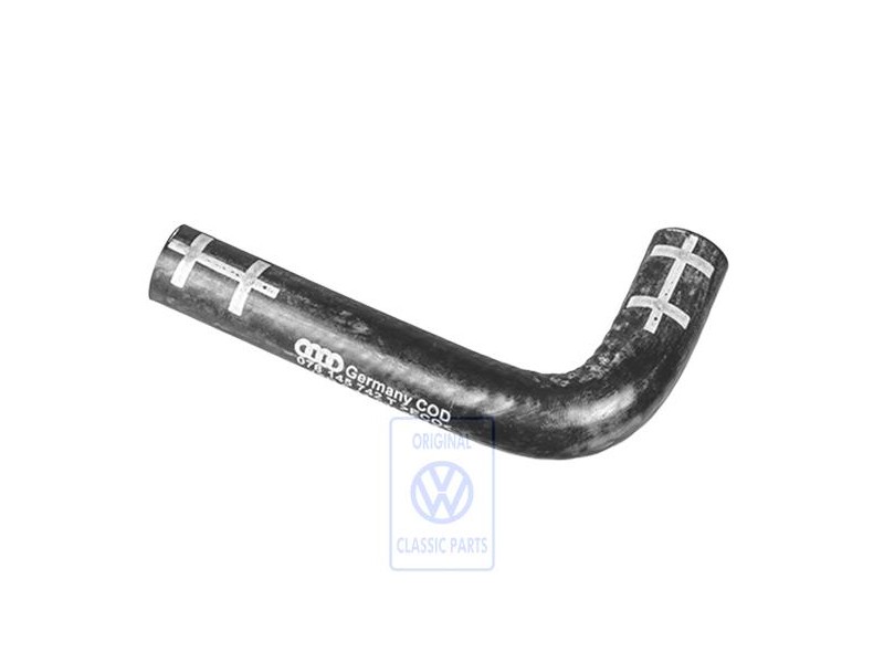 Genuine VW Hose - 078145742T