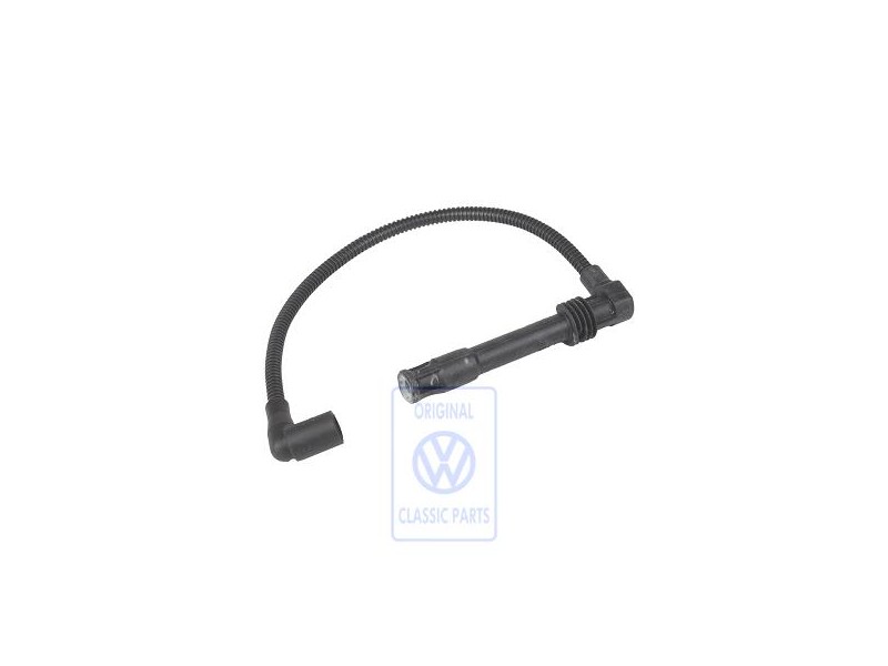 Genuine VW Ignition Lead - 078905531B