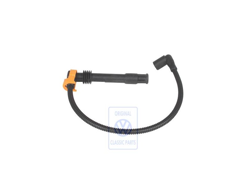 Genuine VW Ignition Lead - 078905532B