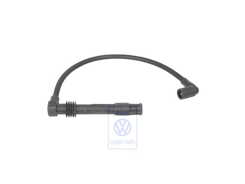 Genuine VW Ignition Lead - 078905534B