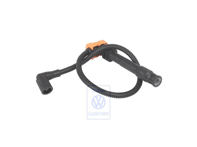 Genuine VW Ignition Lead - 078905535B