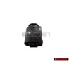 Genuine VW Flat Connector Housing With Contact Locking Mechanism - 4D0971992