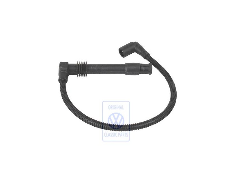 Genuine VW Ignition Lead - 078905536B