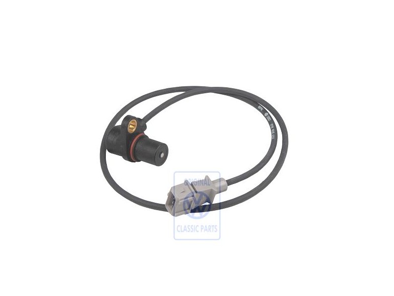 Genuine VW Impulse Sender - 078906433