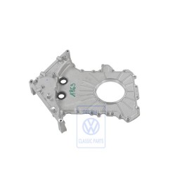 Genuine VW Sealing Flange - 07C103171D