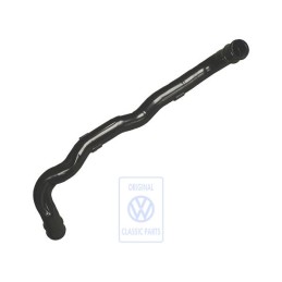 Genuine VW Coolant Pipe - 07C121070E