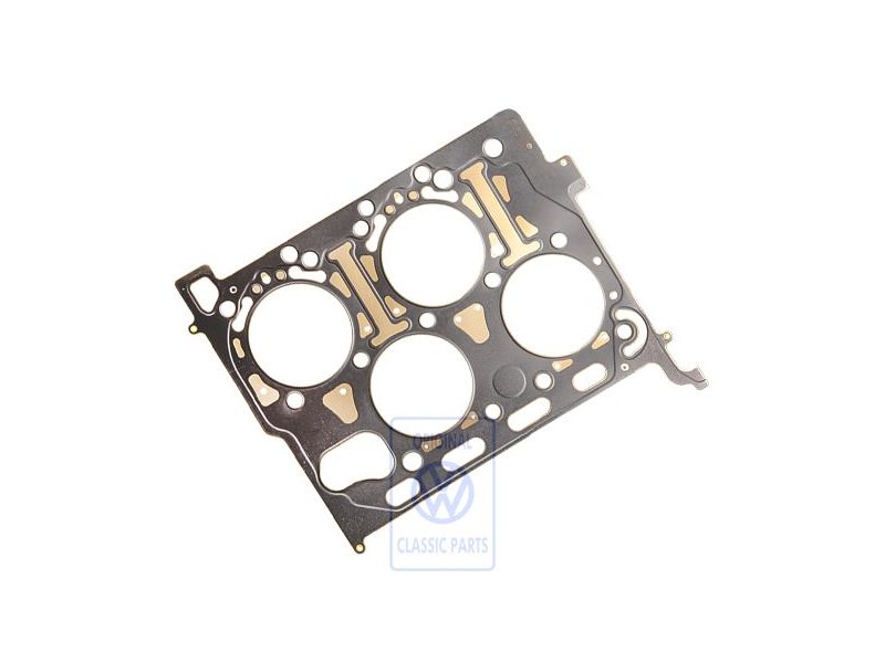 Genuine VW Cylinder Head Gasket - 07D103148J