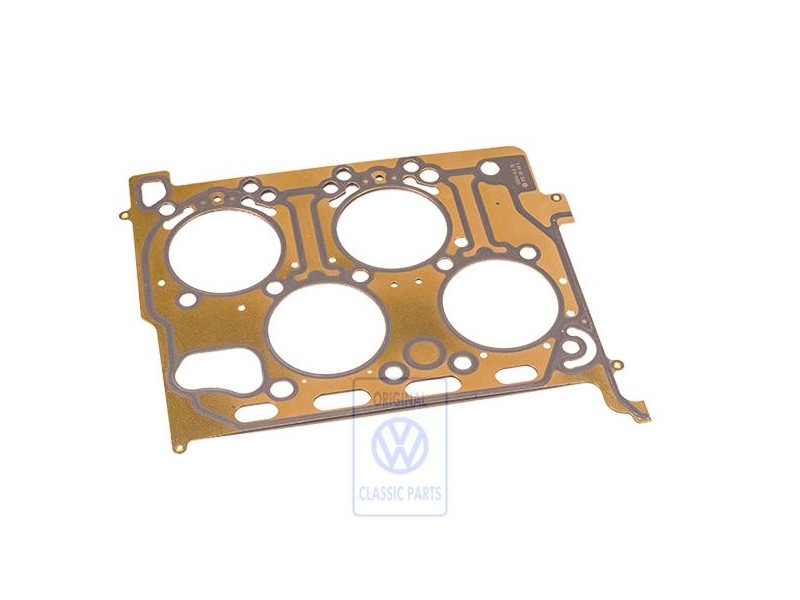 Genuine VW Cylinder Head Gasket - 07D103148K