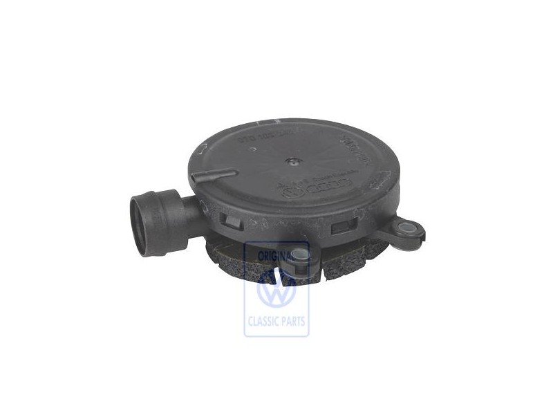 Genuine VW Valve - 07D103245A