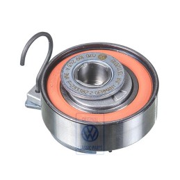 Genuine VW Tensioning Roller - 07D109243A