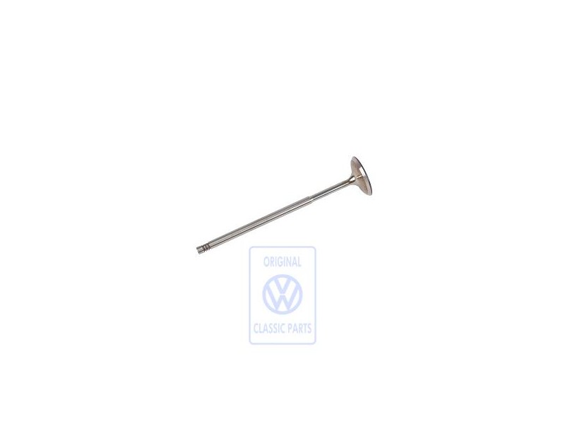 Genuine VW Inlet Valve - 07D109601A