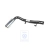 Genuine VW Coolant Pipe - 07D121070F