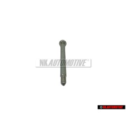 Genuine VW Indicator Switch Fillister hd. 