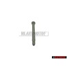 Genuine VW Indicator Switch Fillister hd. 