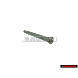 Genuine VW Indicator Switch Fillister hd. 
