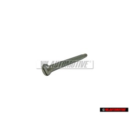 Genuine VW Indicator Switch Fillister hd. 