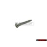 Genuine VW Indicator Switch Fillister hd. 