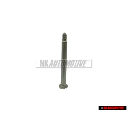 Genuine VW Indicator Switch Fillister hd. 
