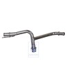 Genuine VW Coolant Pipe - 07D121511C