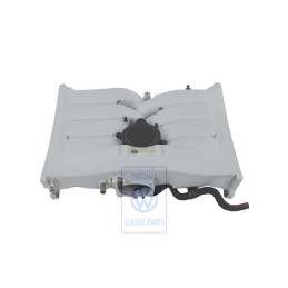 Genuine VW Intake Manifold - Upper Part - 07D133221L