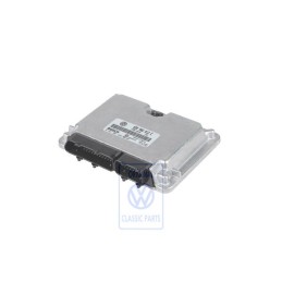 Genuine VW Control Unit For Petrol Engine - 07D906018E