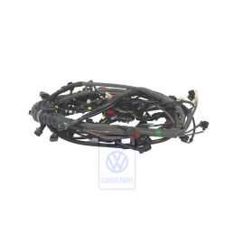 Genuine VW Harness For Engine Compartment - 07D971610BF
