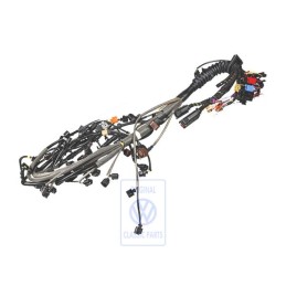 Genuine VW Harness For Engine Compartment - 07D971610CB