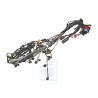 Genuine VW Harness For Engine Compartment - 07D971610CB