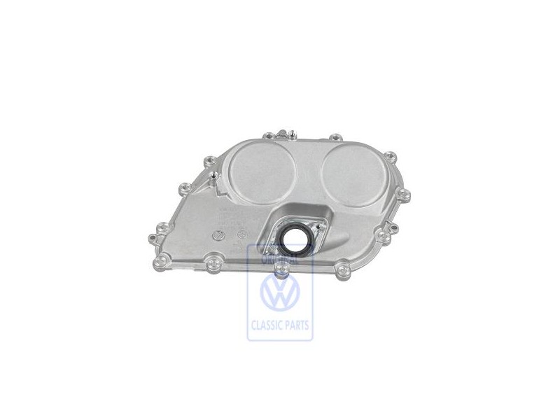 Genuine VW Cover - 07K109283N
