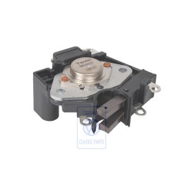 Genuine VW Voltage Regulator - 07L903803A