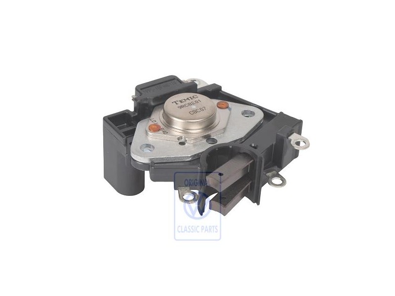 Genuine VW Voltage Regulator - 07L903803A