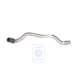 Genuine VW Breather Line - 07Z103216F