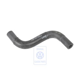 Genuine VW Coolant Hose - 07Z121063J