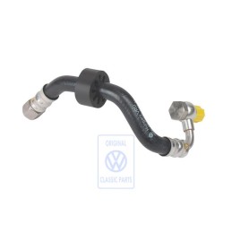 Genuine VW Fuel Line - 07Z127511AL
