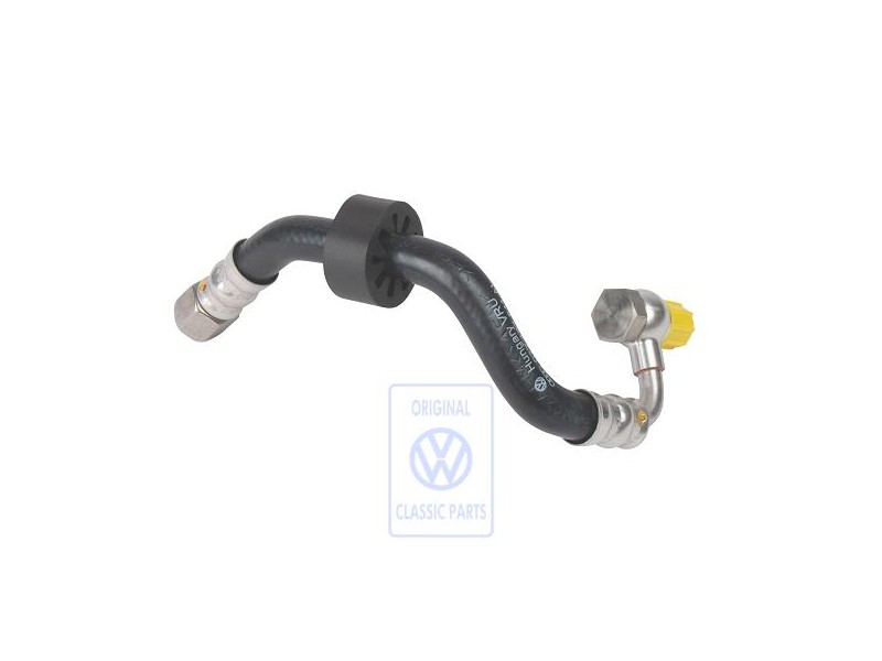 Genuine VW Fuel Line - 07Z127511AL