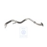 Genuine VW Connecting Pipe - 07Z131520H