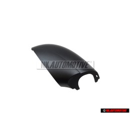 Genuine VW Trim Satin Black - 7E1857604B 9B9