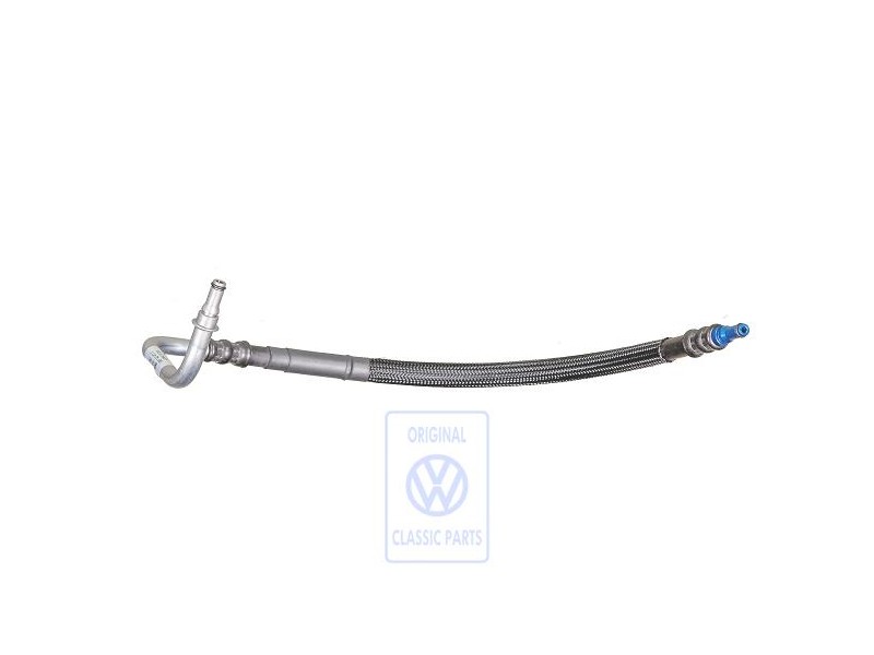 Genuine VW Pipe/Hose Line - 085198417A