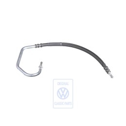 Genuine VW Pipe/Hose Line - 085198418A