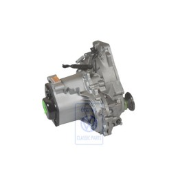 Genuine VW 5-Speed Manual Transmission - 085300052QX