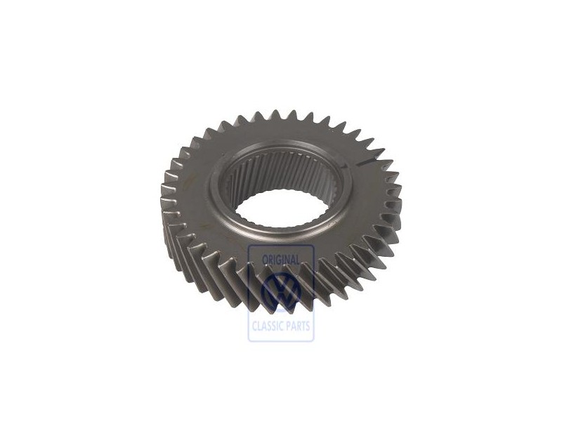 Genuine VW Gear - 085311285G