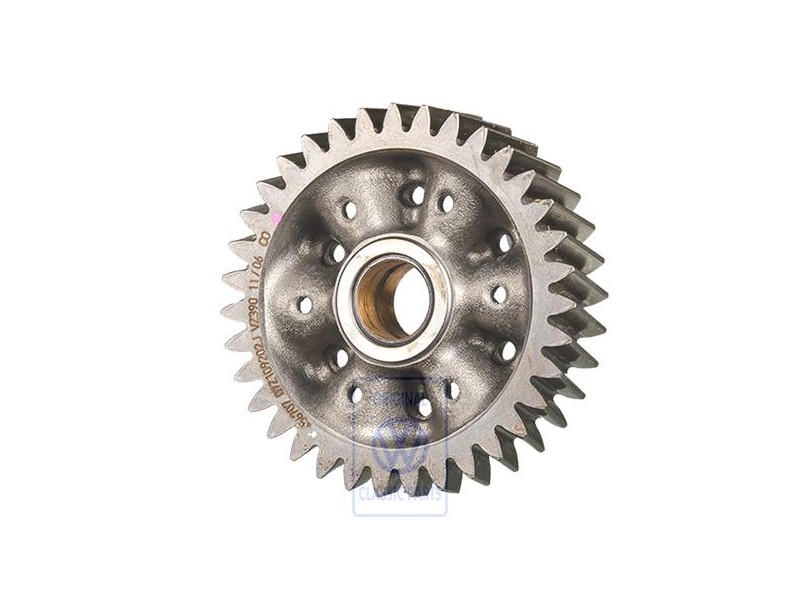 Genuine VW Gear - 085311351B