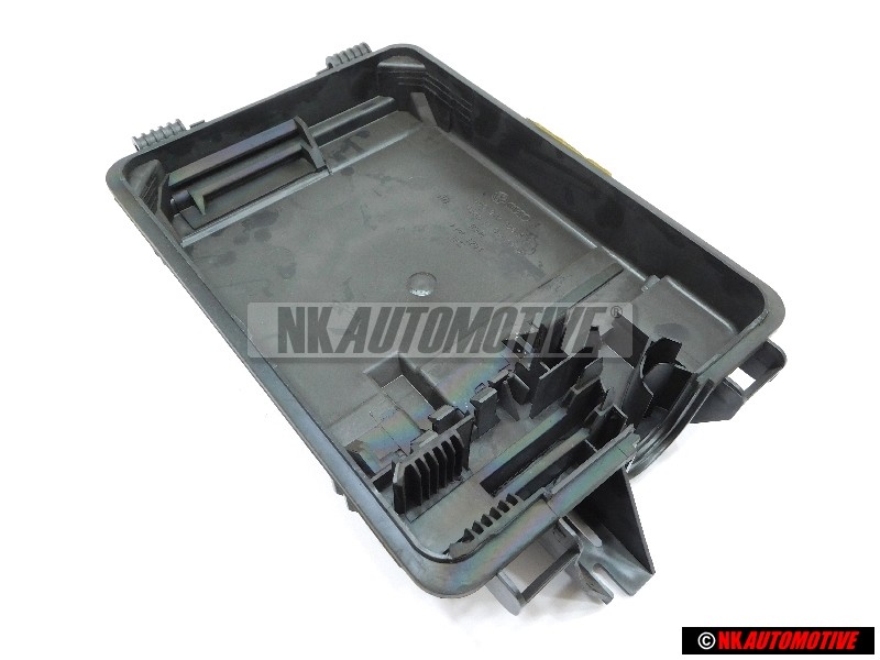 Genuine VW Housing For Control Units - 8D0927355A