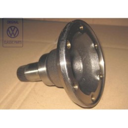 Genuine VW Flanged Shaft - 085409356A