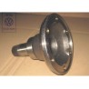 Genuine VW Flanged Shaft - 085409356A