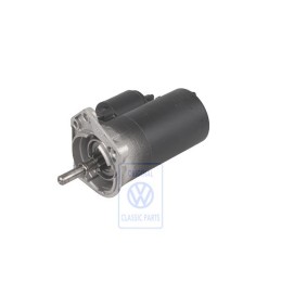 Genuine VW Starter - 085911023BX