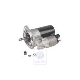 Genuine VW Starter - 085911023HX