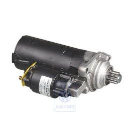 Genuine VW Starter - 085911023KX