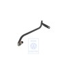 Genuine VW Oil Filler Pipe - 087321405D